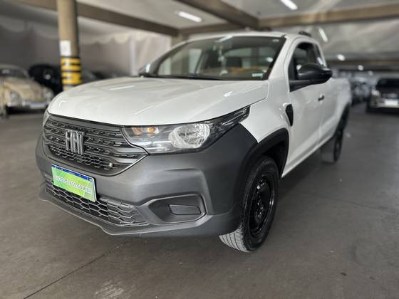 FIAT STRADA 1.4 FIRE FLEX ENDURANCE CS MANUAL FIAT STRADA 1.4 FIRE FLEX ENDURANCE CS MANUAL